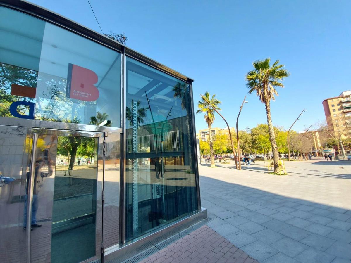 Alexmar Barcelona City Экстерьер фото