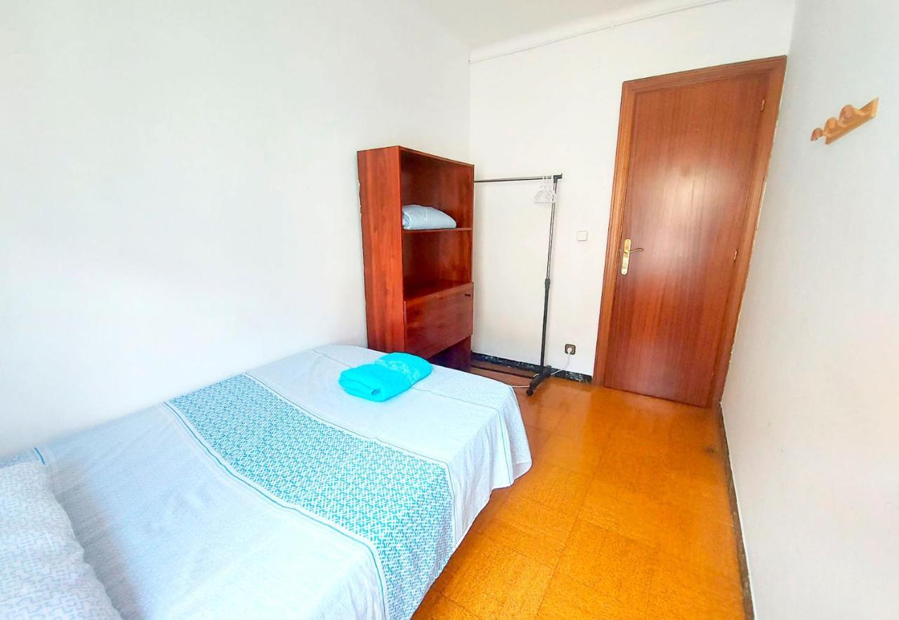 Alexmar Barcelona City Экстерьер фото