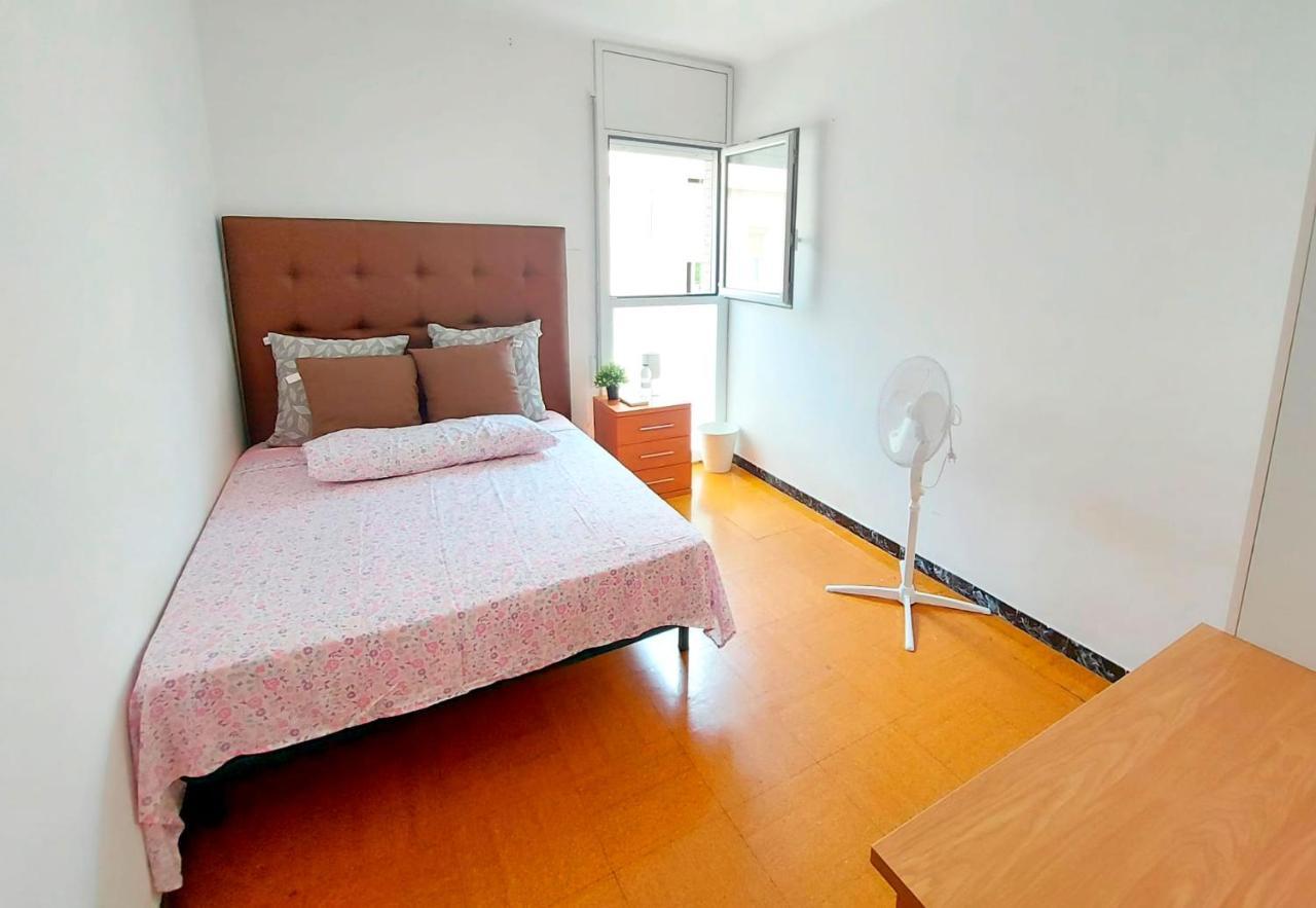Alexmar Barcelona City Экстерьер фото