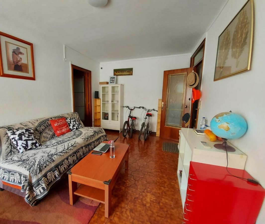 Alexmar Barcelona City Экстерьер фото
